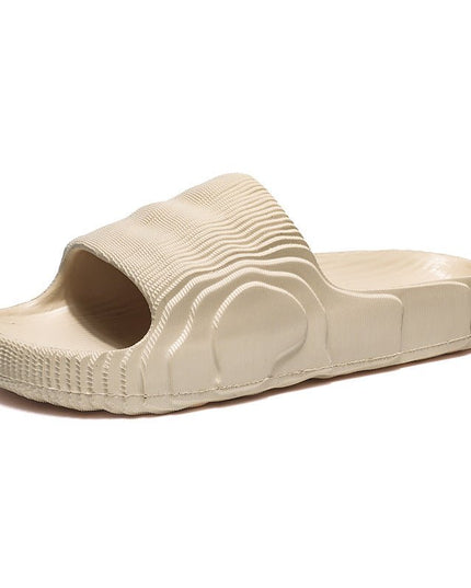 Comfort Slide Sandal