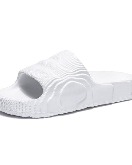 Comfort Slide Sandal