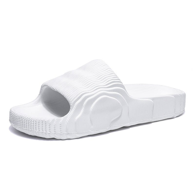 Comfort Slide Sandal