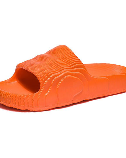 Comfort Slide Sandal