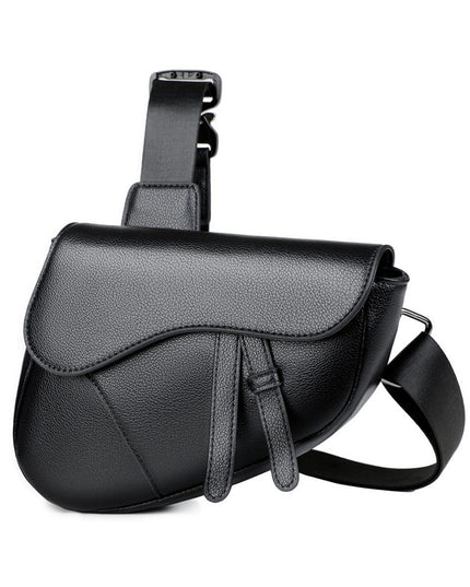 Crossbody Chest Bag - gaviara