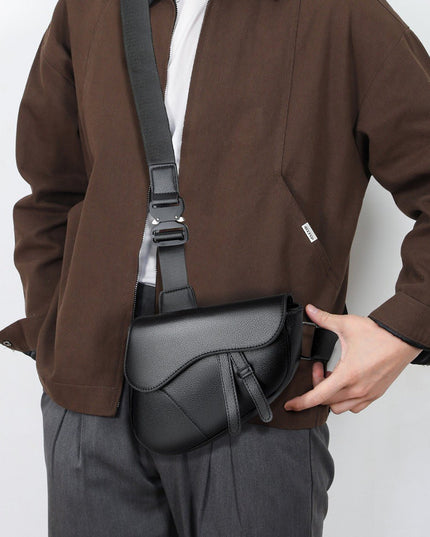 Crossbody Chest Bag - gaviara