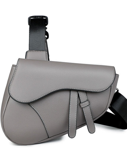 Crossbody Chest Bag - gaviara