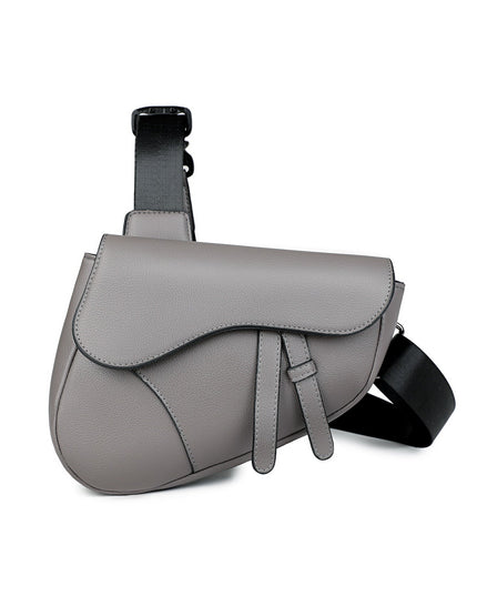 Crossbody Chest Bag - gaviara