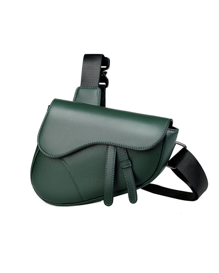 Crossbody Chest Bag - gaviara