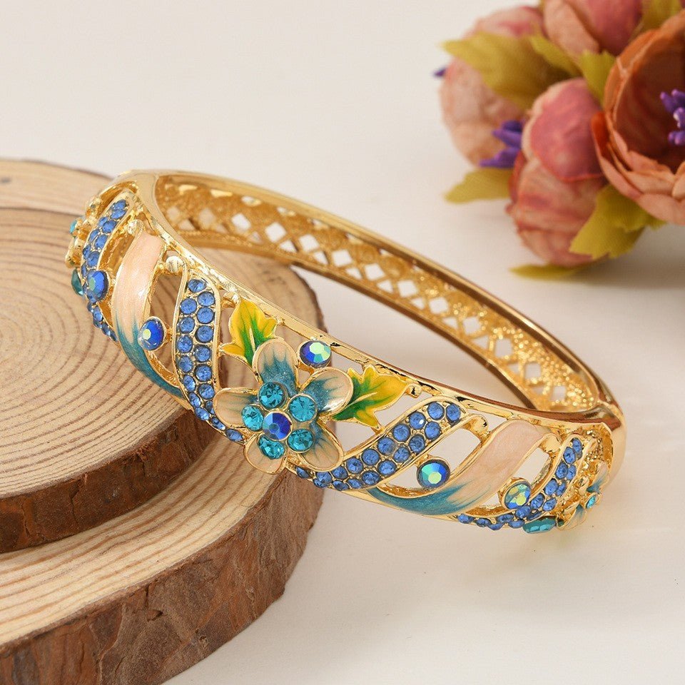 Crystal Bracelet For Women