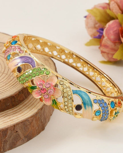 Crystal Bracelet For Women