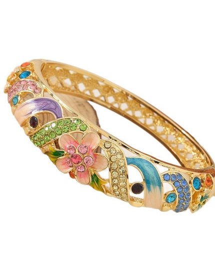 Crystal Bracelet For Women