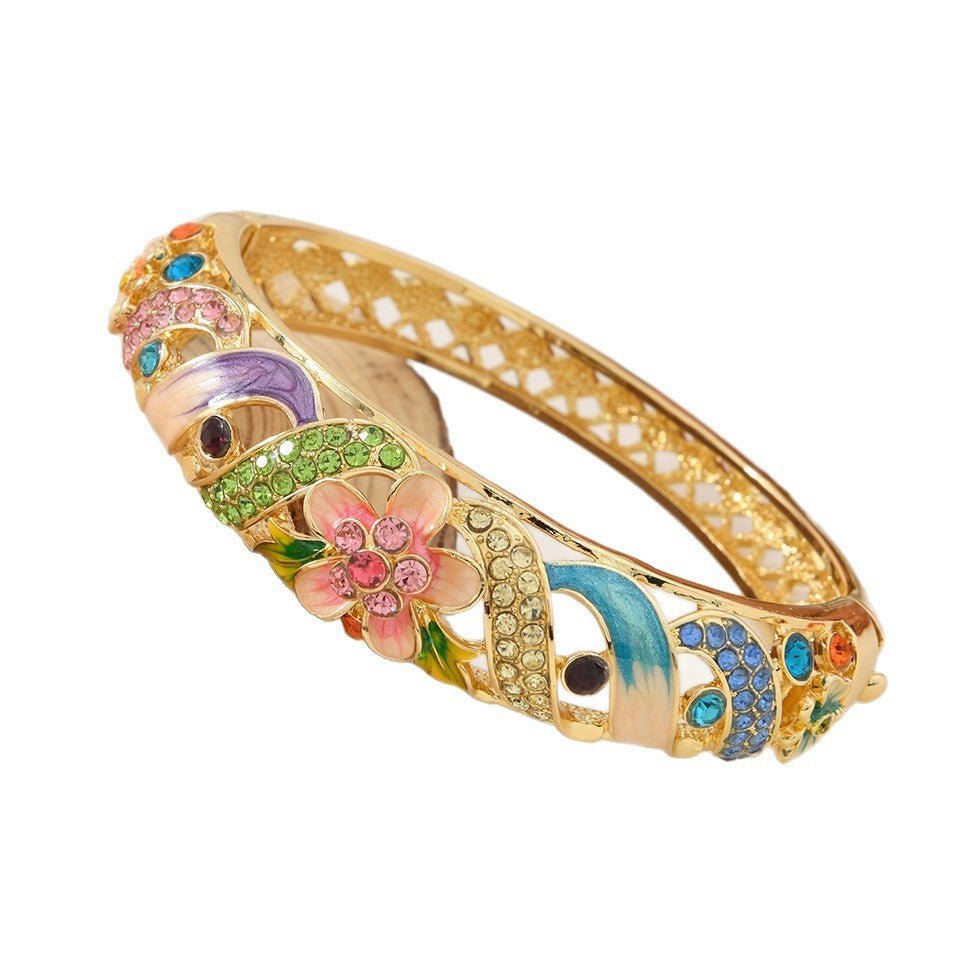 Crystal Bracelet For Women