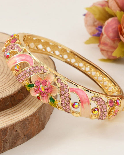 Crystal Bracelet For Women