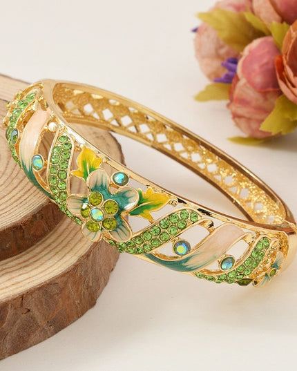 Crystal Bracelet For Women