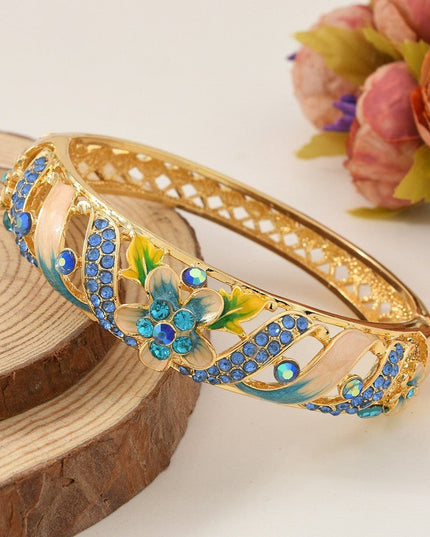 Crystal Bracelet For Women