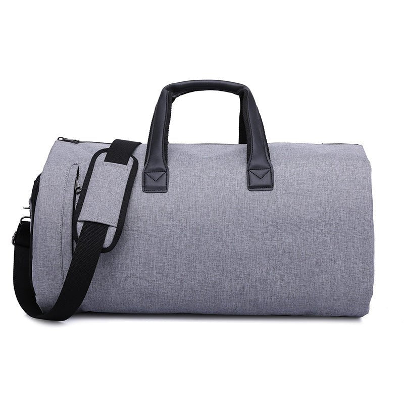 Cylinder Travel Bag - gaviara