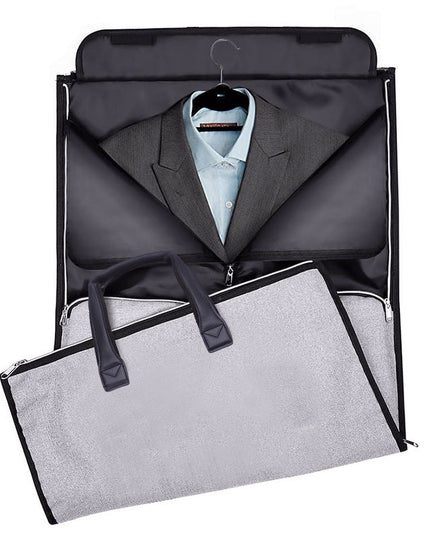 Cylinder Travel Bag - gaviara