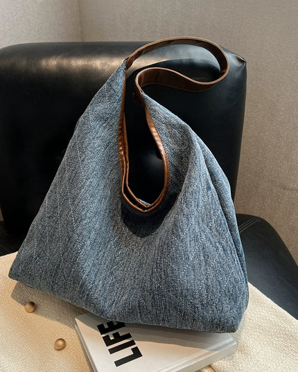 Fashion Large Capacity Shoulder Bags