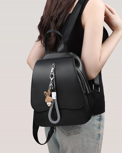 Fashionable Travel Backpacks