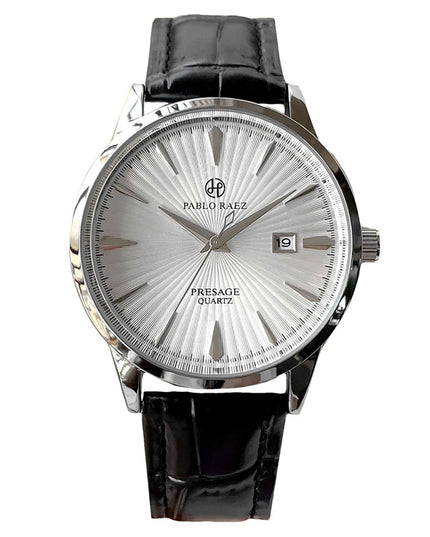 Mens Waterproof Automatic Quartz Watch