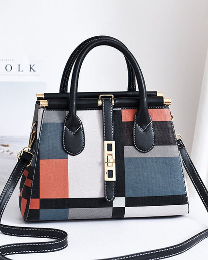 Large-Capacity Women's  Bag - gaviara