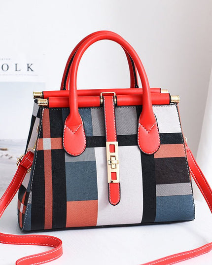 Large-Capacity Women's  Bag - gaviara