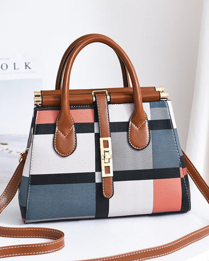 Large-Capacity Women's  Bag - gaviara