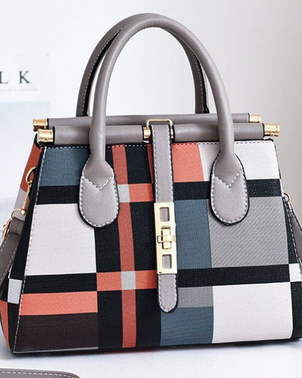 Large-Capacity Women's  Bag - gaviara