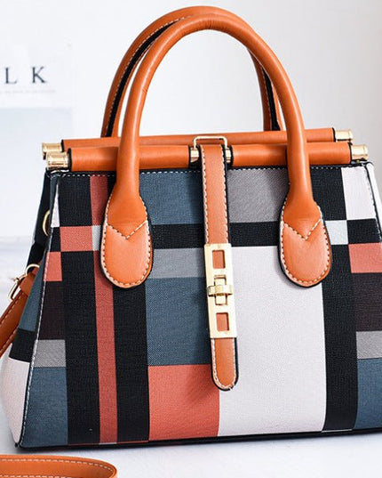 Large-Capacity Women's  Bag - gaviara