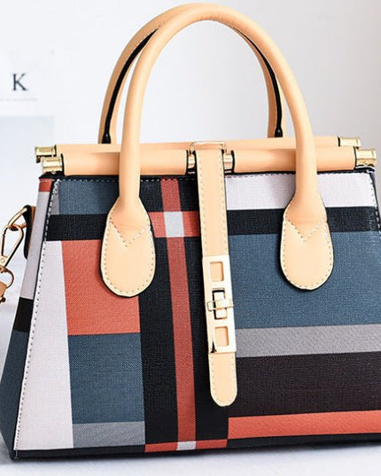 Large-Capacity Women's  Bag - gaviara