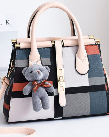 Large-Capacity Women's  Bag - gaviara