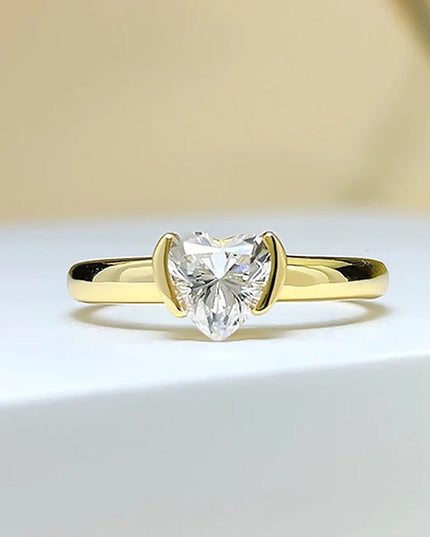 Elegant  Women's Ring - gaviara