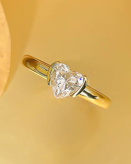 Elegant  Women's Ring - gaviara