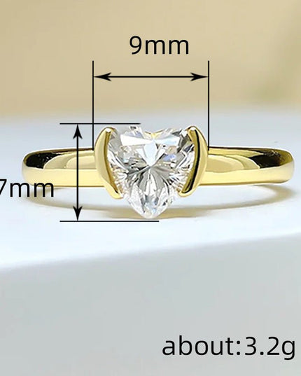 Elegant  Women's Ring - gaviara