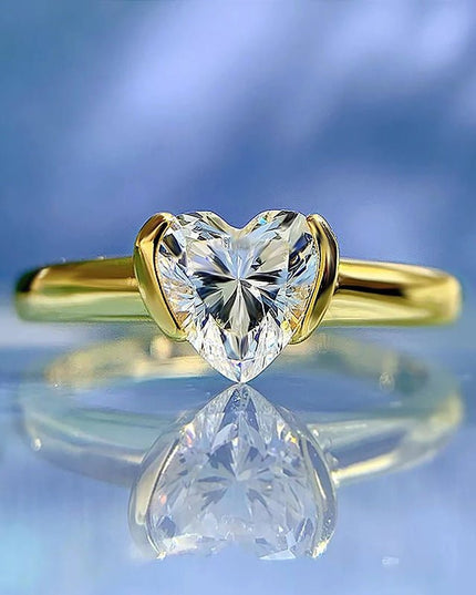 Elegant  Women's Ring - gaviara