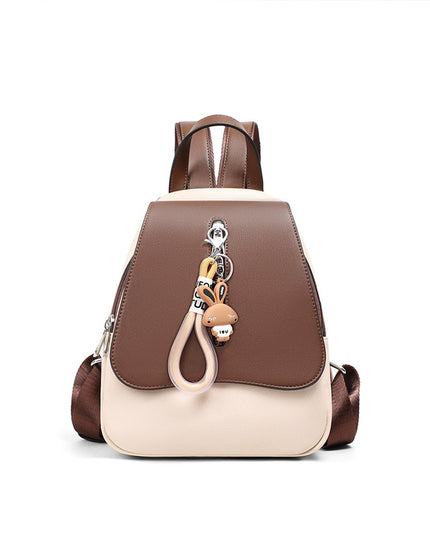 Fashionable Travel Backpacks