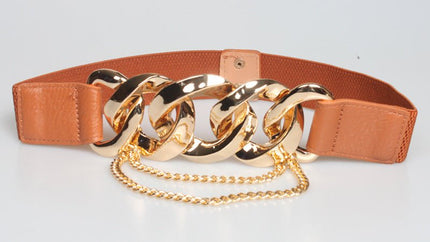Fashion Accent Belt