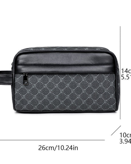 Fashion Clutch Handbag - gaviara