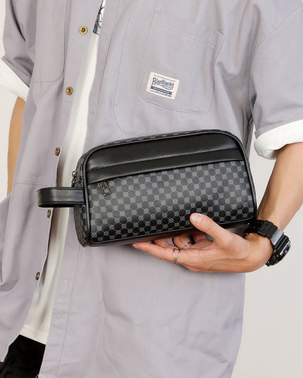 Fashion Clutch Handbag - gaviara