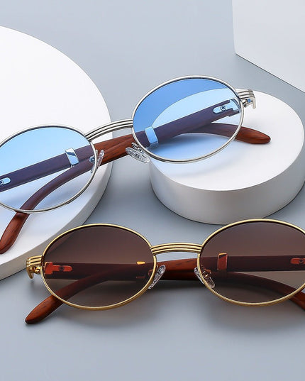 Fashion Personality UV Protection Sun Glasses - gaviara