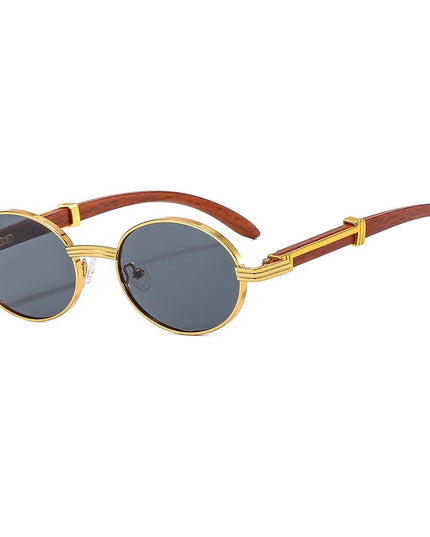 Fashion Personality UV Protection Sun Glasses - gaviara