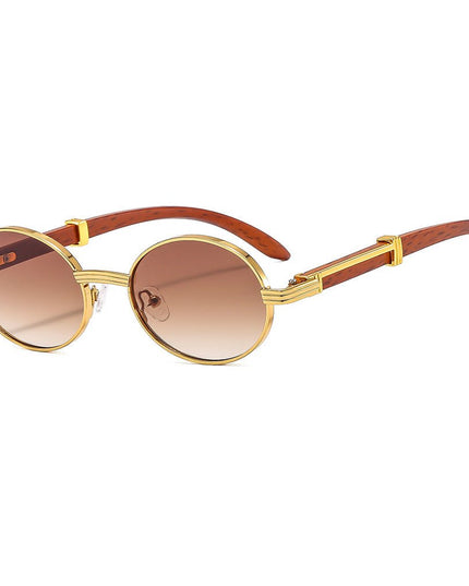 Fashion Personality UV Protection Sun Glasses - gaviara