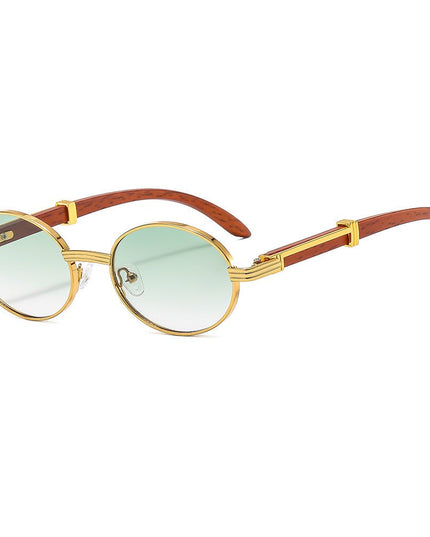 Fashion Personality UV Protection Sun Glasses - gaviara