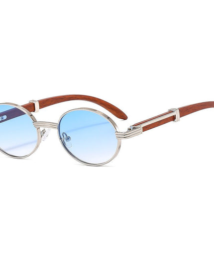 Fashion Personality UV Protection Sun Glasses - gaviara