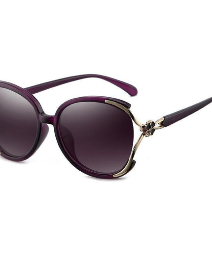 Fashion Polarized Sunglasses