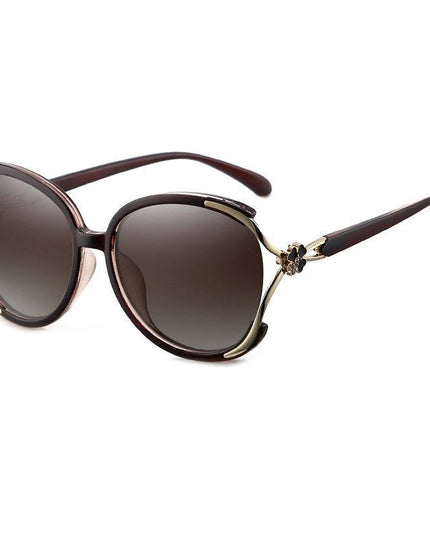 Fashion Polarized Sunglasses