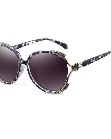 Fashion Polarized Sunglasses