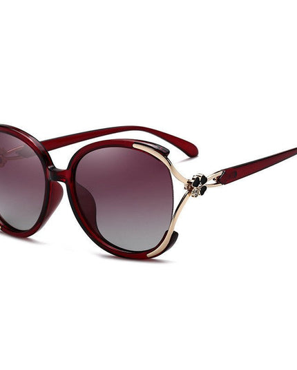 Fashion Polarized Sunglasses