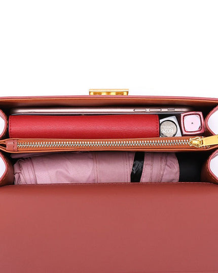 Fashion shoulder bag - gaviara