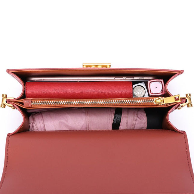 Fashion shoulder bag - gaviara