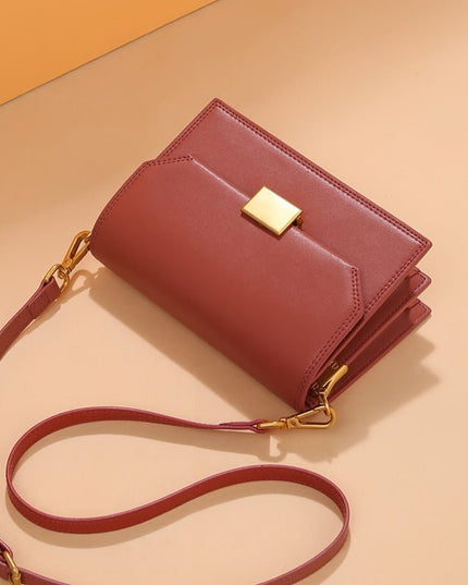 Fashion shoulder bag - gaviara