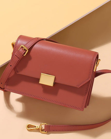 Fashion shoulder bag - gaviara