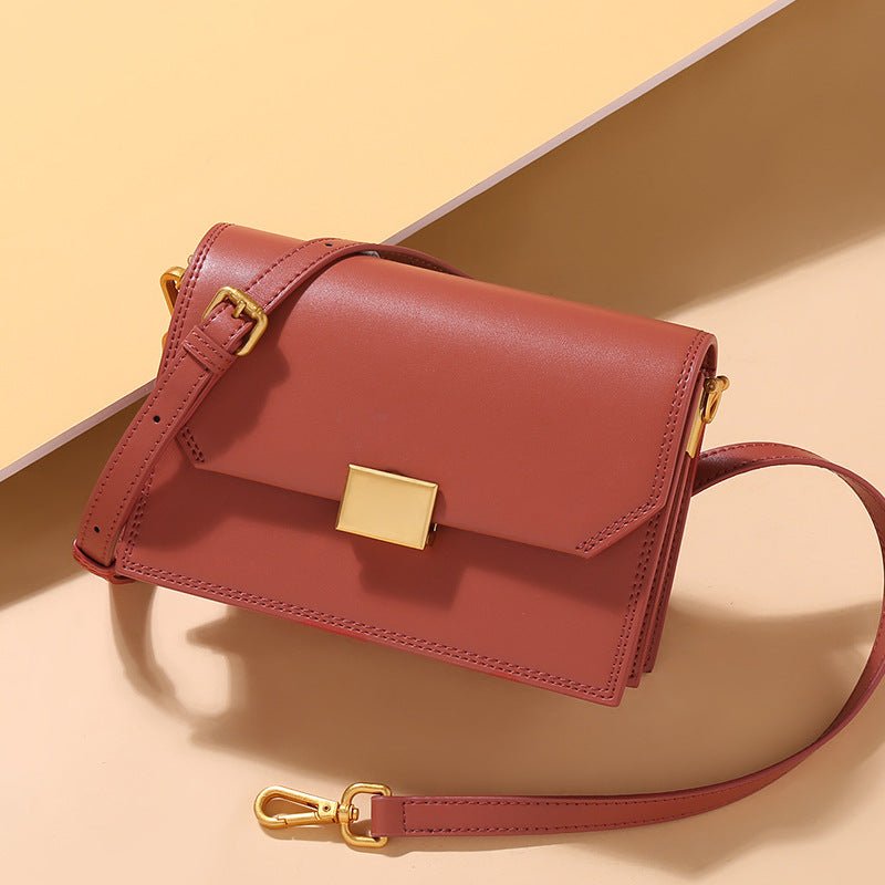 Fashion shoulder bag - gaviara